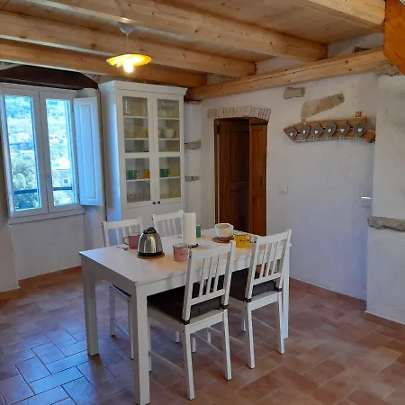Appartement Cà Di Pippo Volpe Ristrutturato