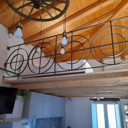 Apartament Ca Di Pippo 