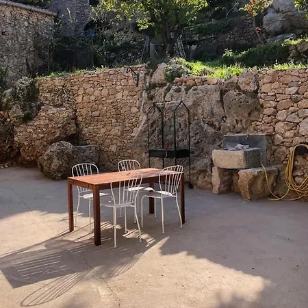 Cà Di Pippo Volpe Ristrutturato Apartamento Orco Feglino