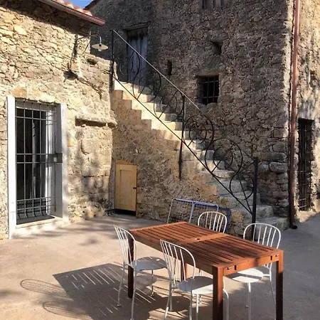 Cà Di Pippo Volpe Ristrutturato Apartamento