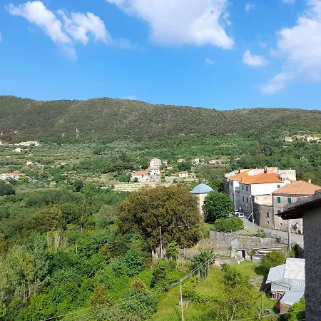 Apartament Ca Di Pippo 