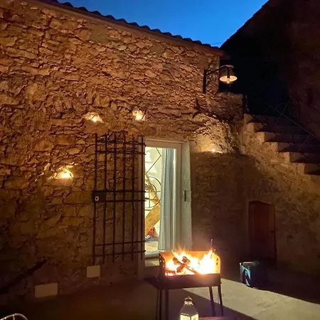 Cà Di Pippo Volpe Ristrutturato Appartement Orco Feglino