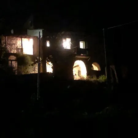 Appartement Cà Di Pippo Volpe Ristrutturato Orco Feglino