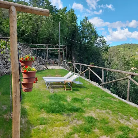 Apartman Ca Di Pippo 