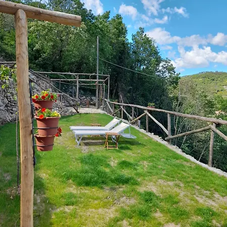 Apartament Ca Di Pippo 