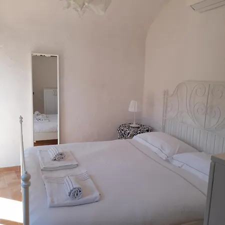 Cà Di Pippo Volpe Ristrutturato Appartement