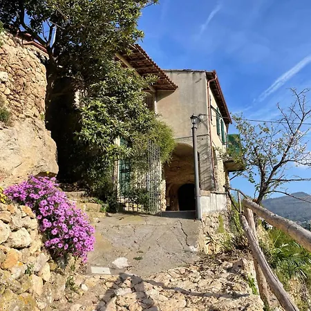 Appartement Cà Di Pippo Volpe Ristrutturato