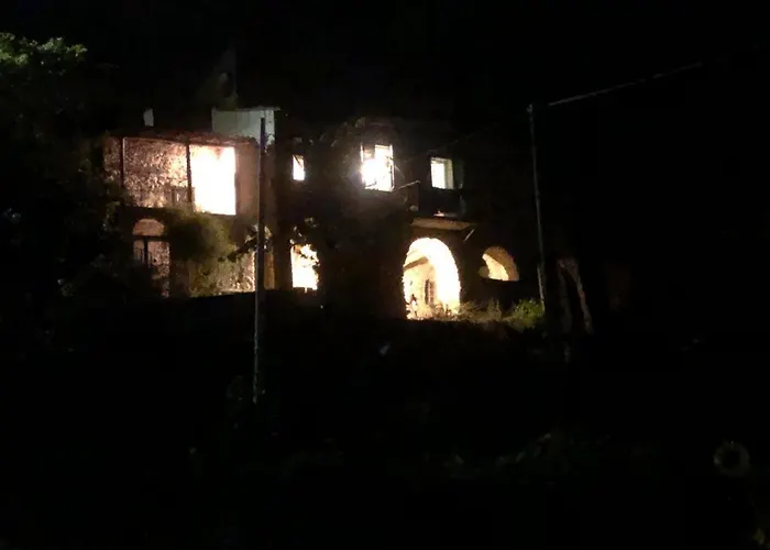 Appartement Ca Di Pippo 