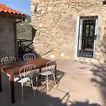 Cà Di Pippo Volpe Ristrutturato Apartamento Orco Feglino