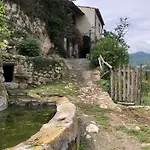 Cà Di Pippo Volpe Ristrutturato * Orco Feglino