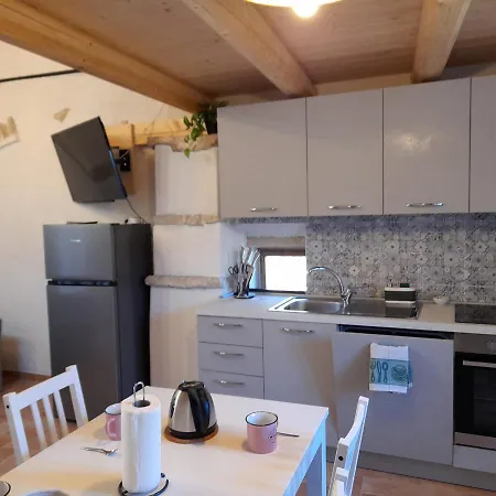 Appartement Cà Di Pippo Volpe Ristrutturato
