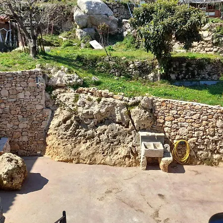 Appartement Cà Di Pippo Volpe Ristrutturato