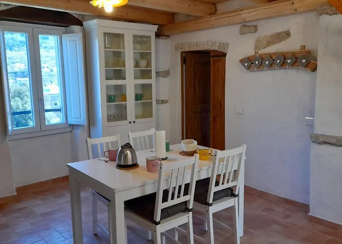 아파트 Ca Di Pippo 