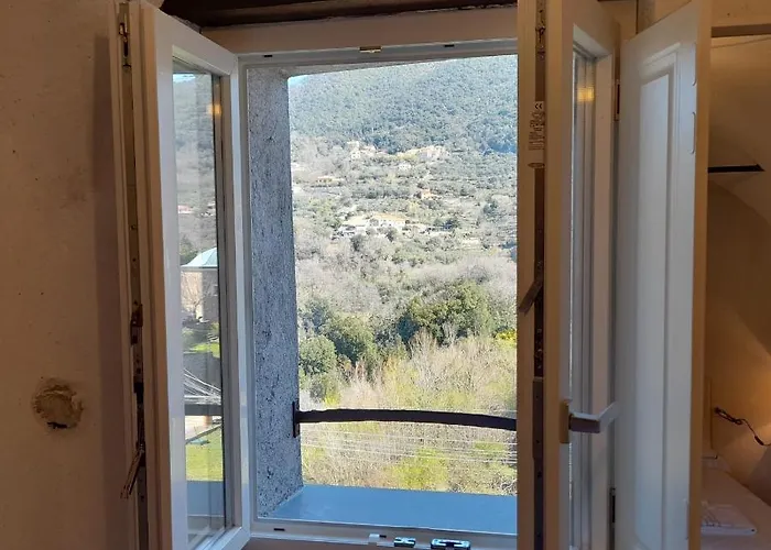 아파트 Ca Di Pippo 