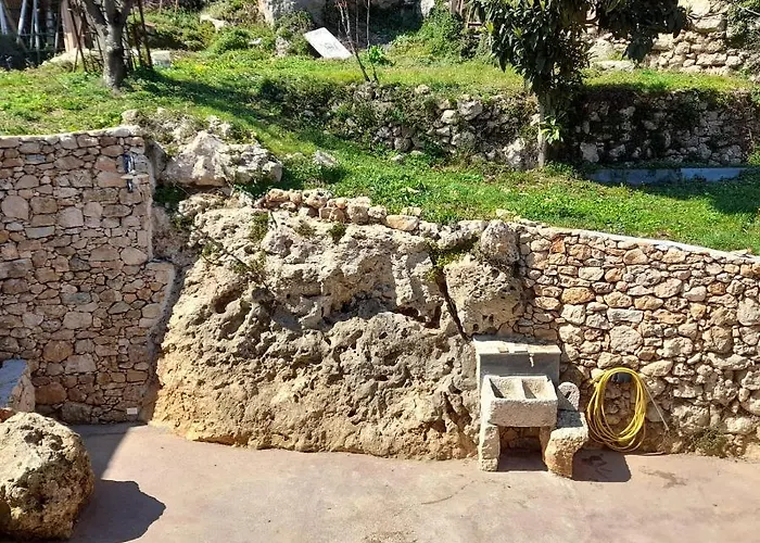 아파트 Ca Di Pippo 