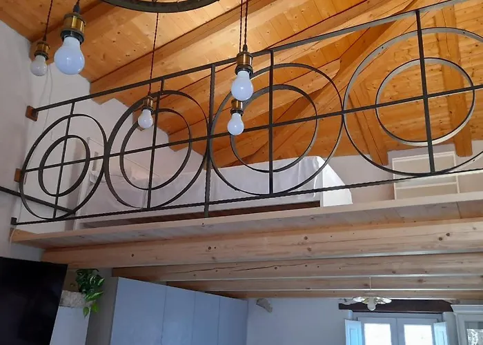 아파트 Ca Di Pippo 