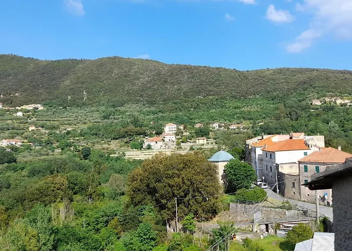 아파트 Ca Di Pippo 