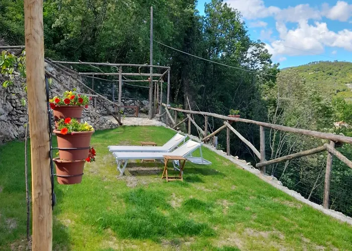 아파트 Ca Di Pippo 